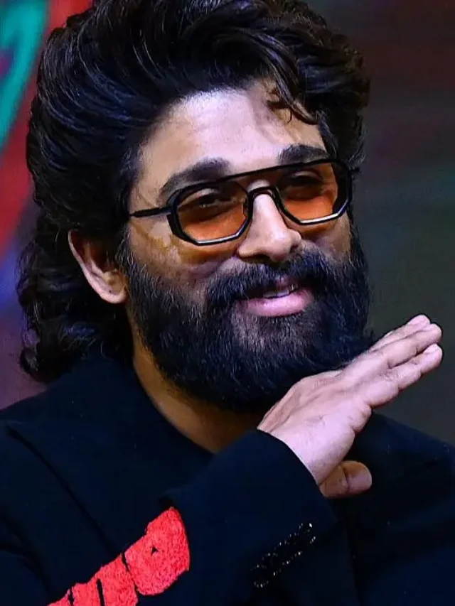 10 Best Allu Arjun Movies in Hindi You Must Watch